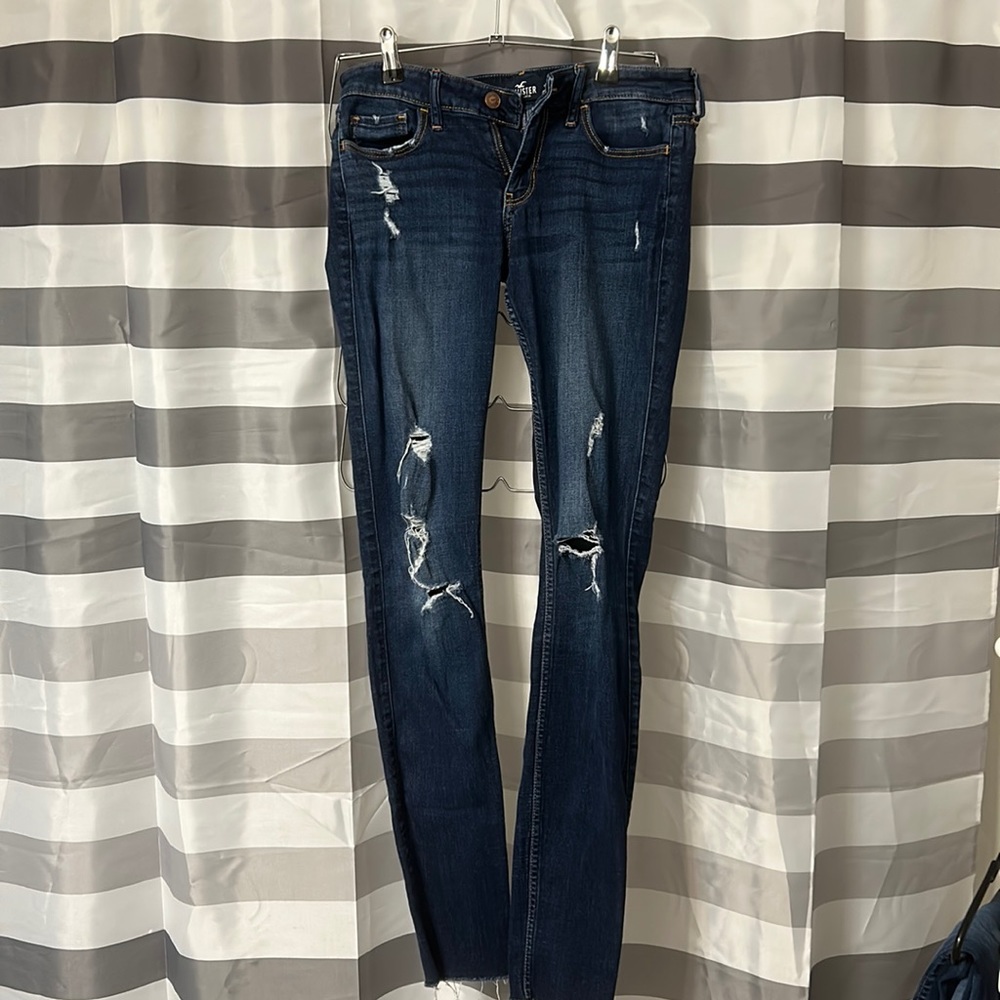 Hollister Skinny Jeans